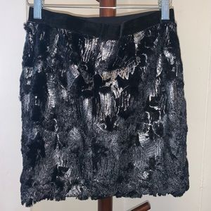 Zara Skirt